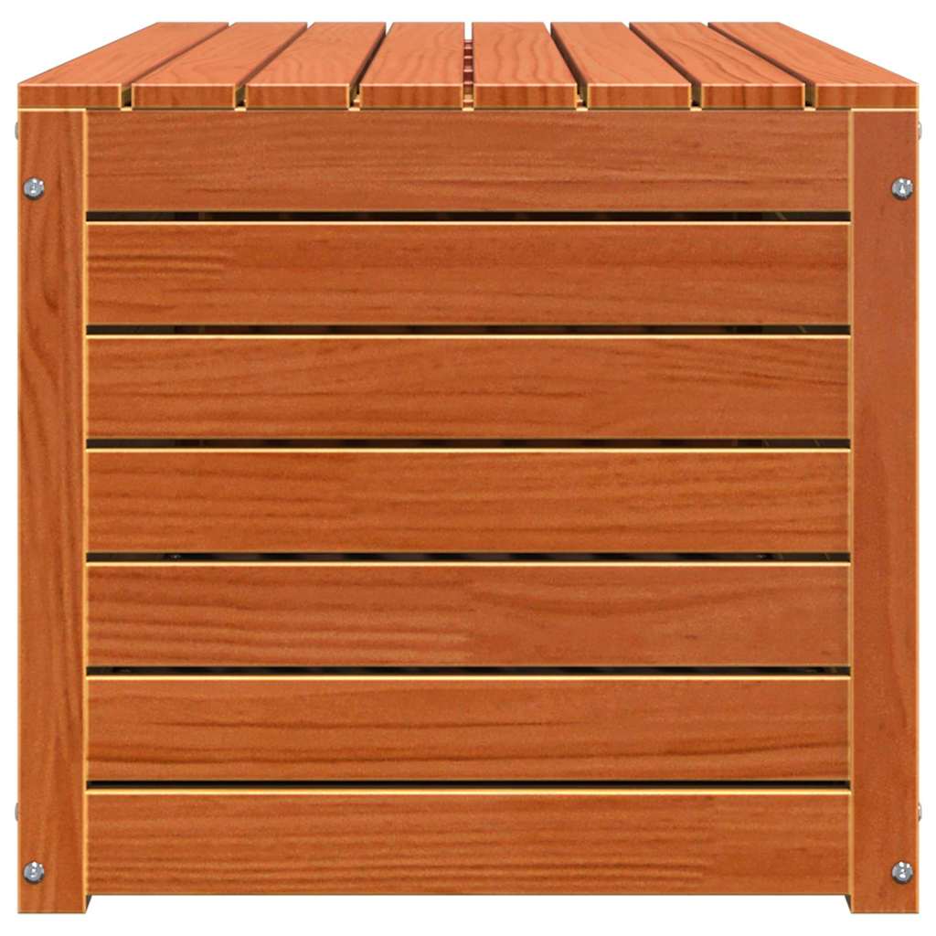 Aufbewahrungsbox Holzwerkstoff