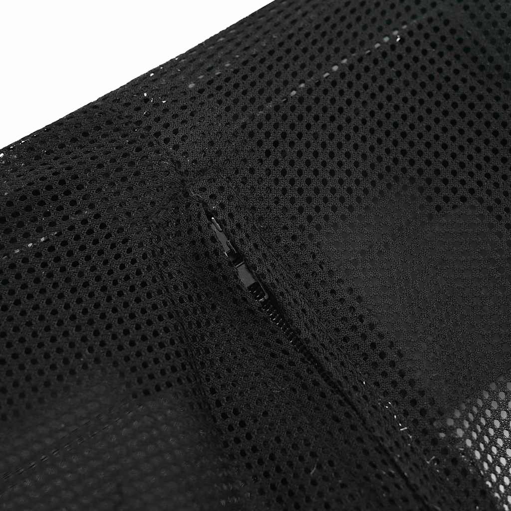 Airsoft Ziel Schwarz 19 X 26 X 25 Cm Kunststoff