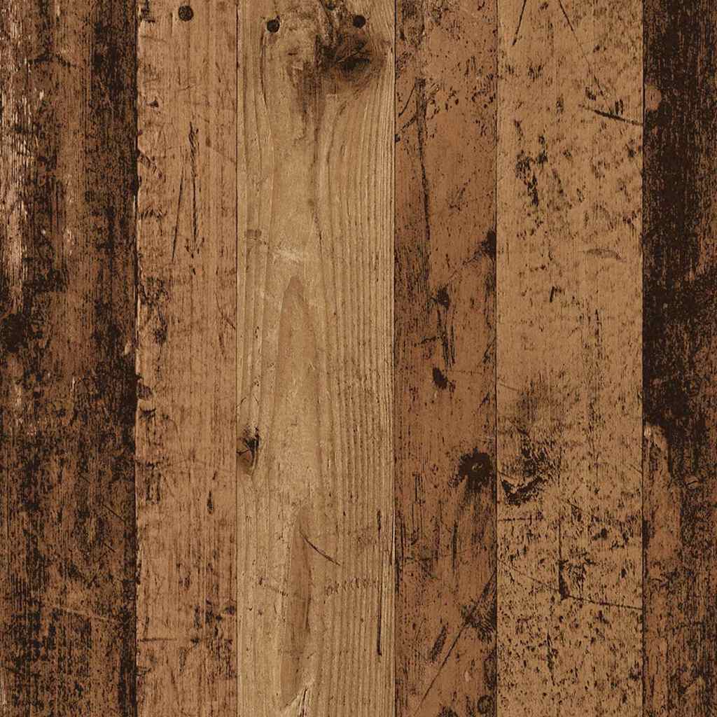 Tv-Schrankset 2 Pcs Holzwerkstoff