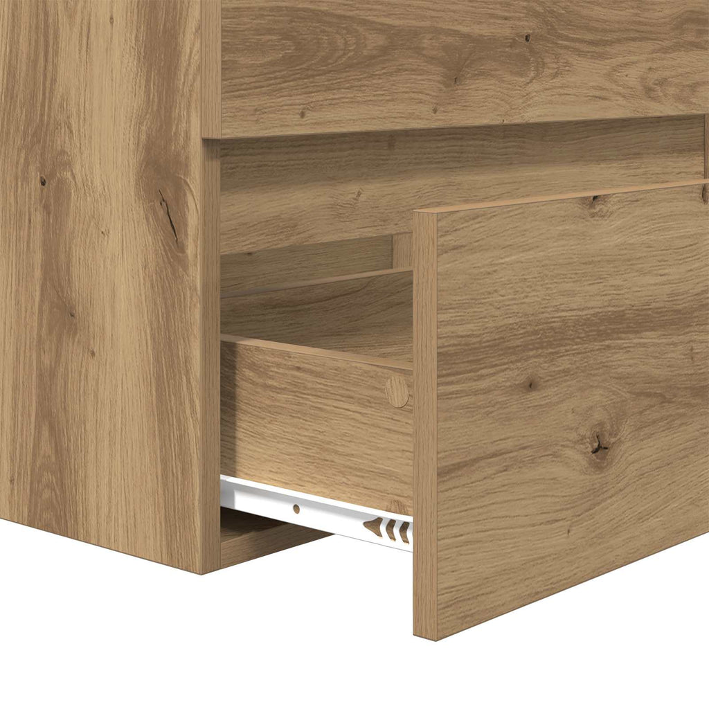 Badezimmermöbel-Set 3 Stk. 61 X 39 X 45 Cm