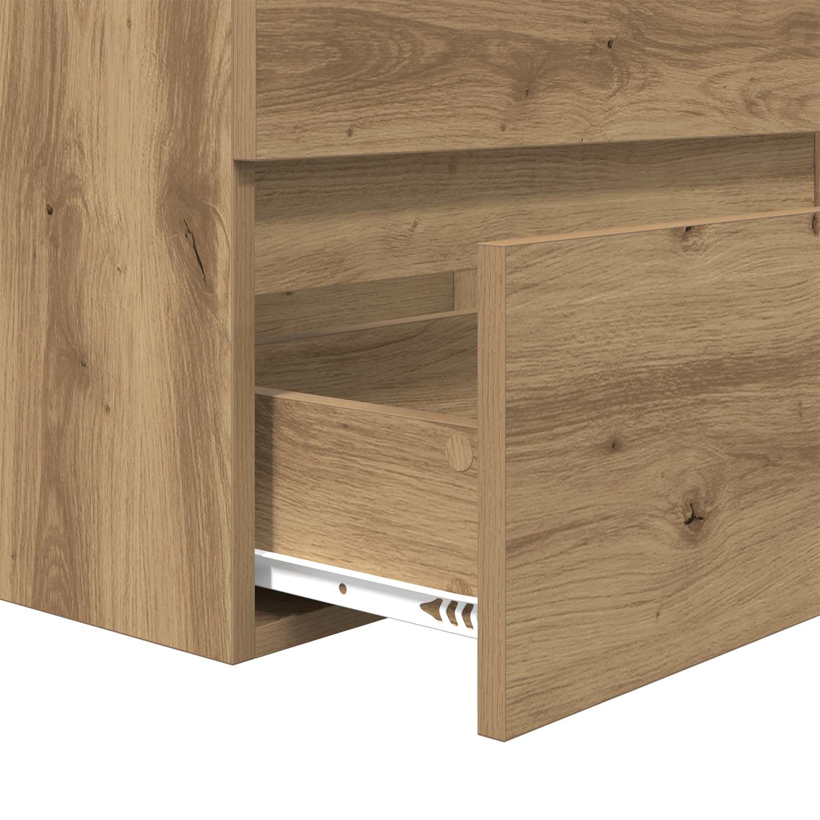 Badezimmermöbel-Set 3 Stk. 61 X 39 X 45 Cm