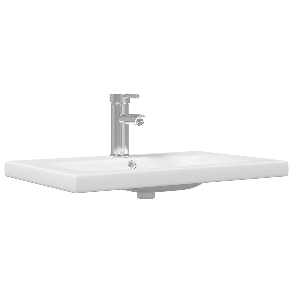 Badezimmermöbel-Set 3 Stk. 61 X 39 X 45 Cm