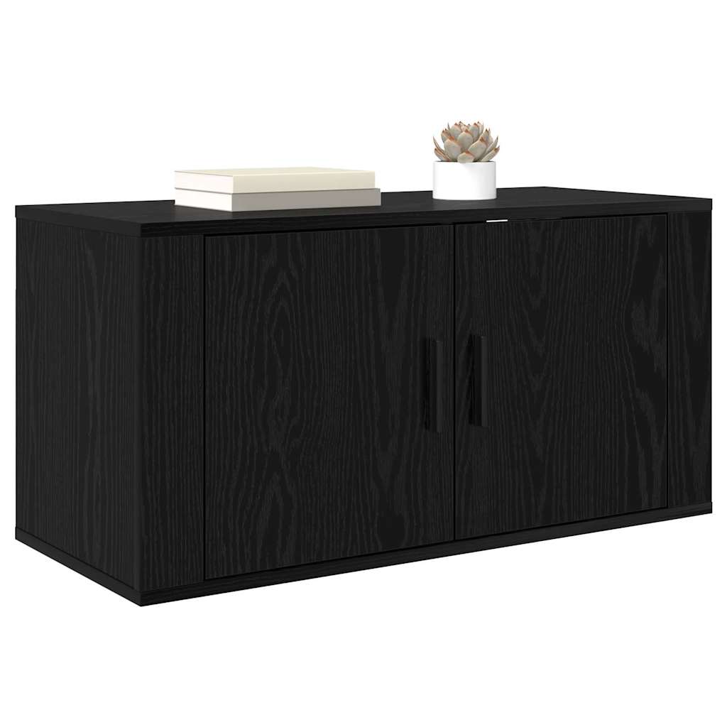 Wandmontiertes Tv-Regal