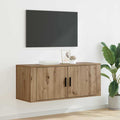 Wandmontiertes Tv-Regal