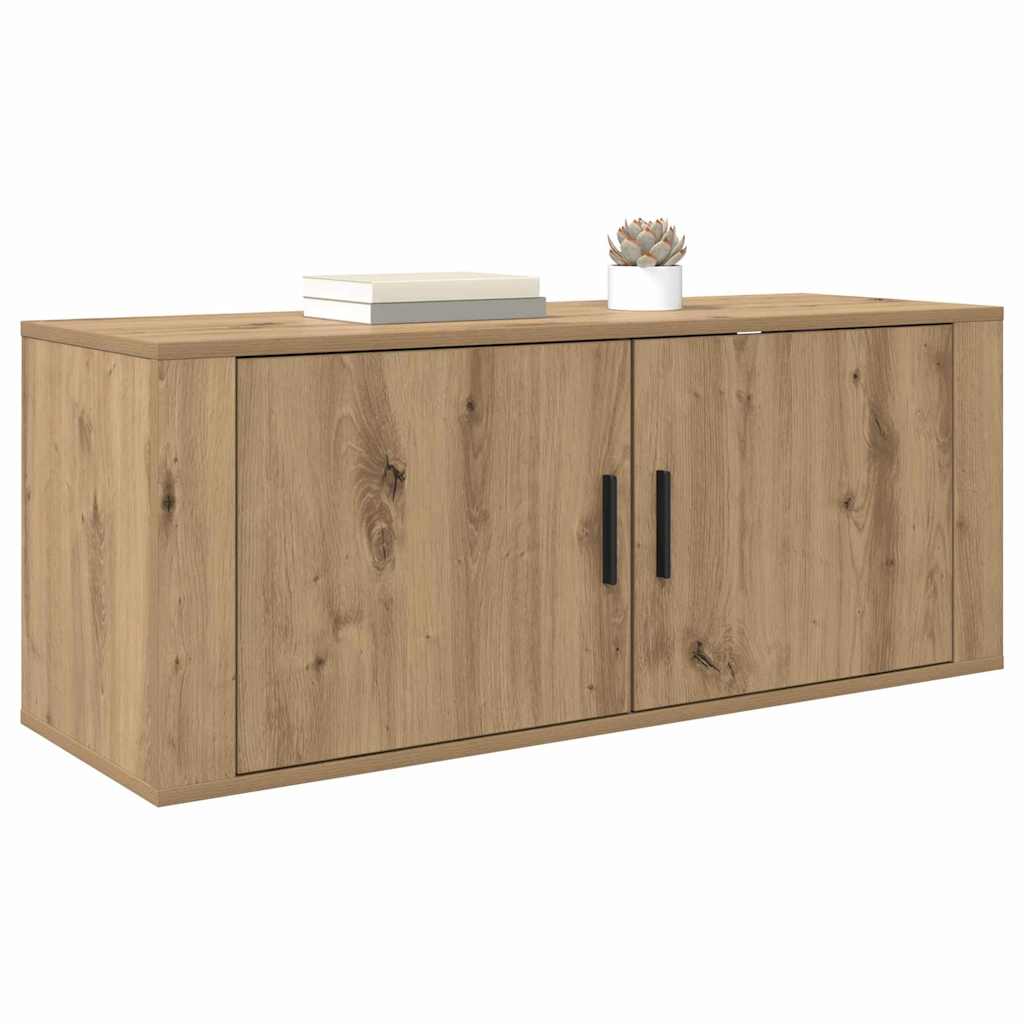 Wandmontiertes Tv-Regal