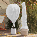 Winterschutz Fur Pflanzen 50 X 3,2 M Vliesstoff