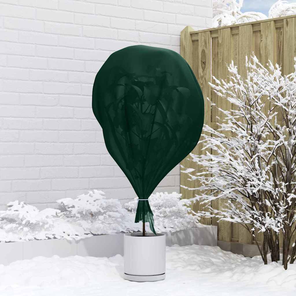 Winterschutz Fur Pflanzen 20 X 3,2 M Vliesstoff