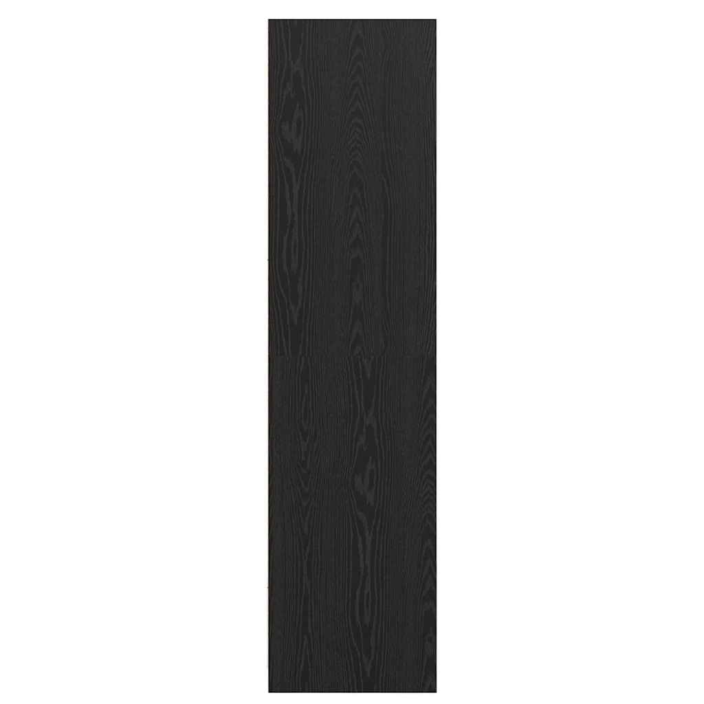 Kleiderschrank Mit Regal 50 X 30 X 200 Cm