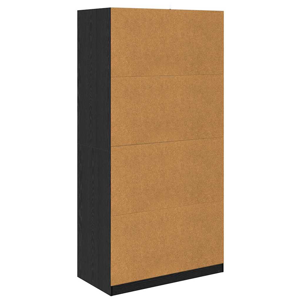 Kleiderschrank