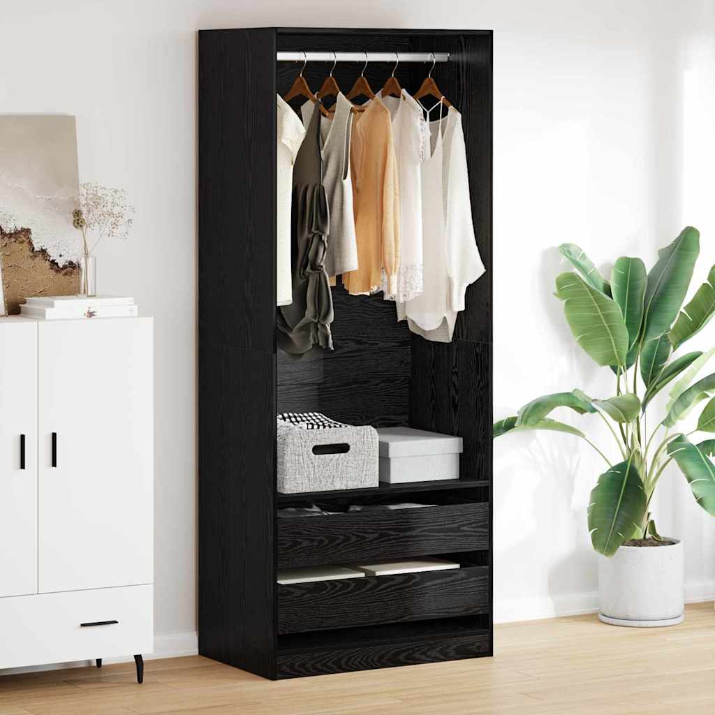 Kleiderschrank