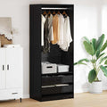 Kleiderschrank