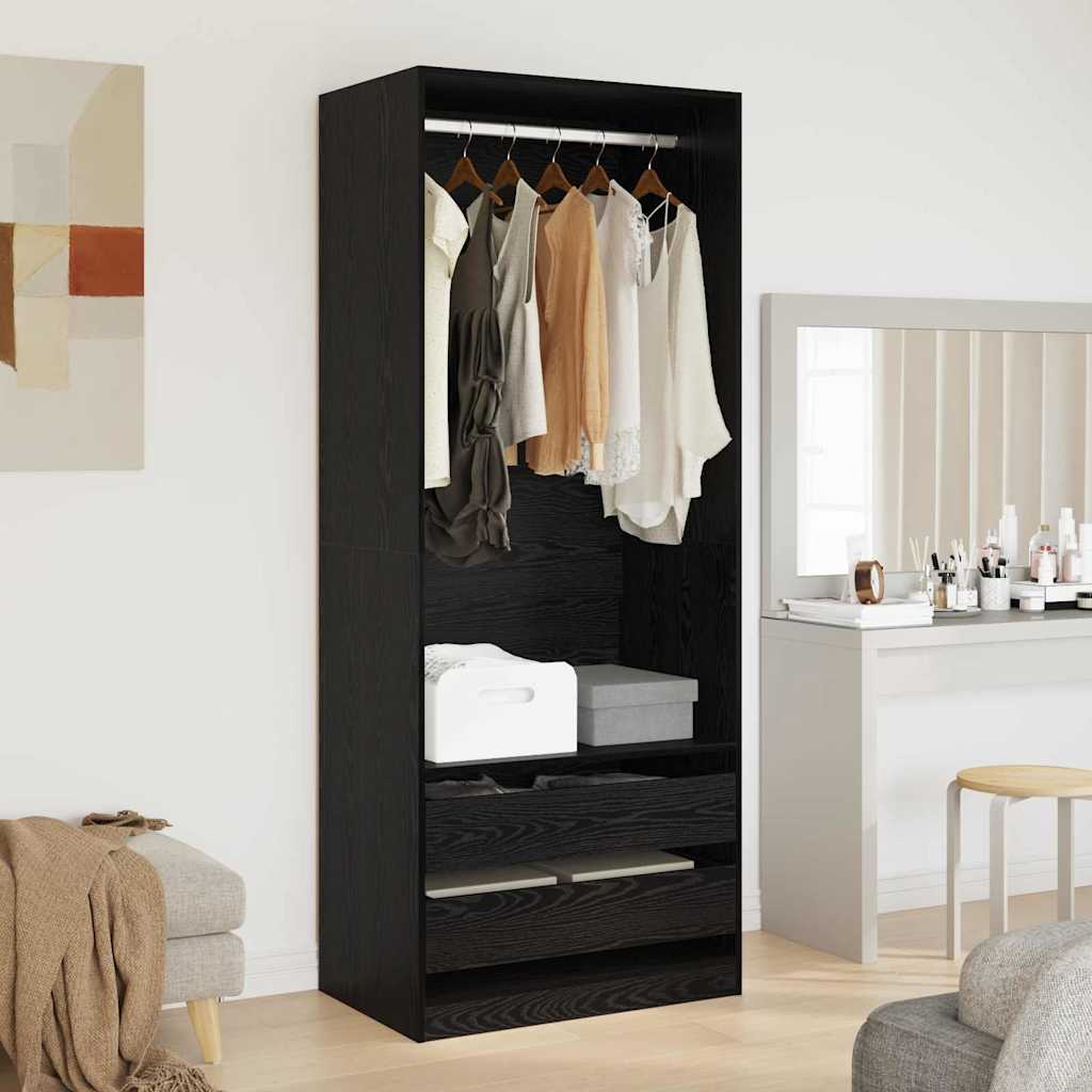 Kleiderschrank