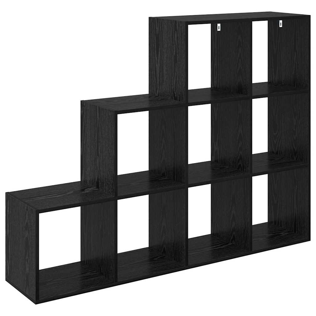 Raumteiler Bücherregal Holzwerkstoff