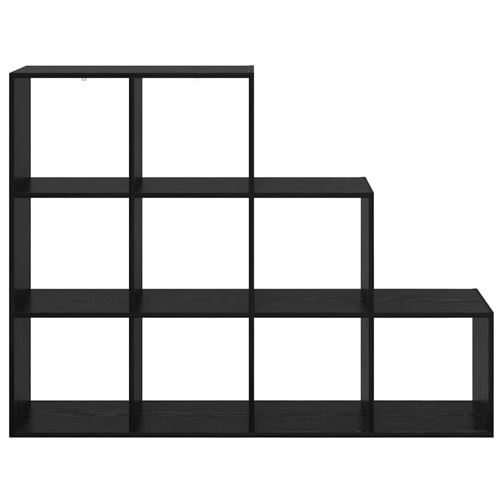 Raumteiler Bücherregal Holzwerkstoff
