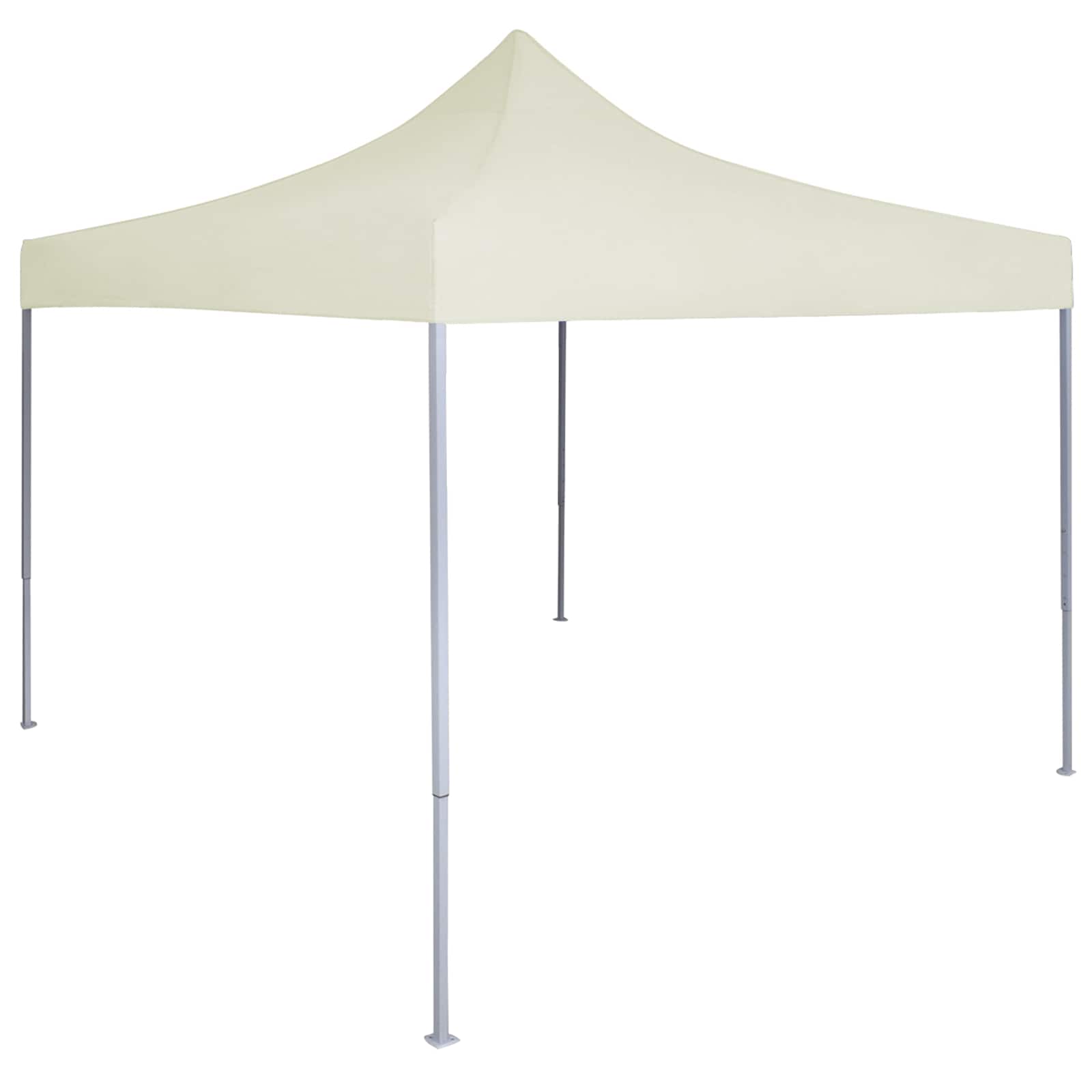 Party-Zelt 200 X 200 X 306 Cm Oxford-Stoff