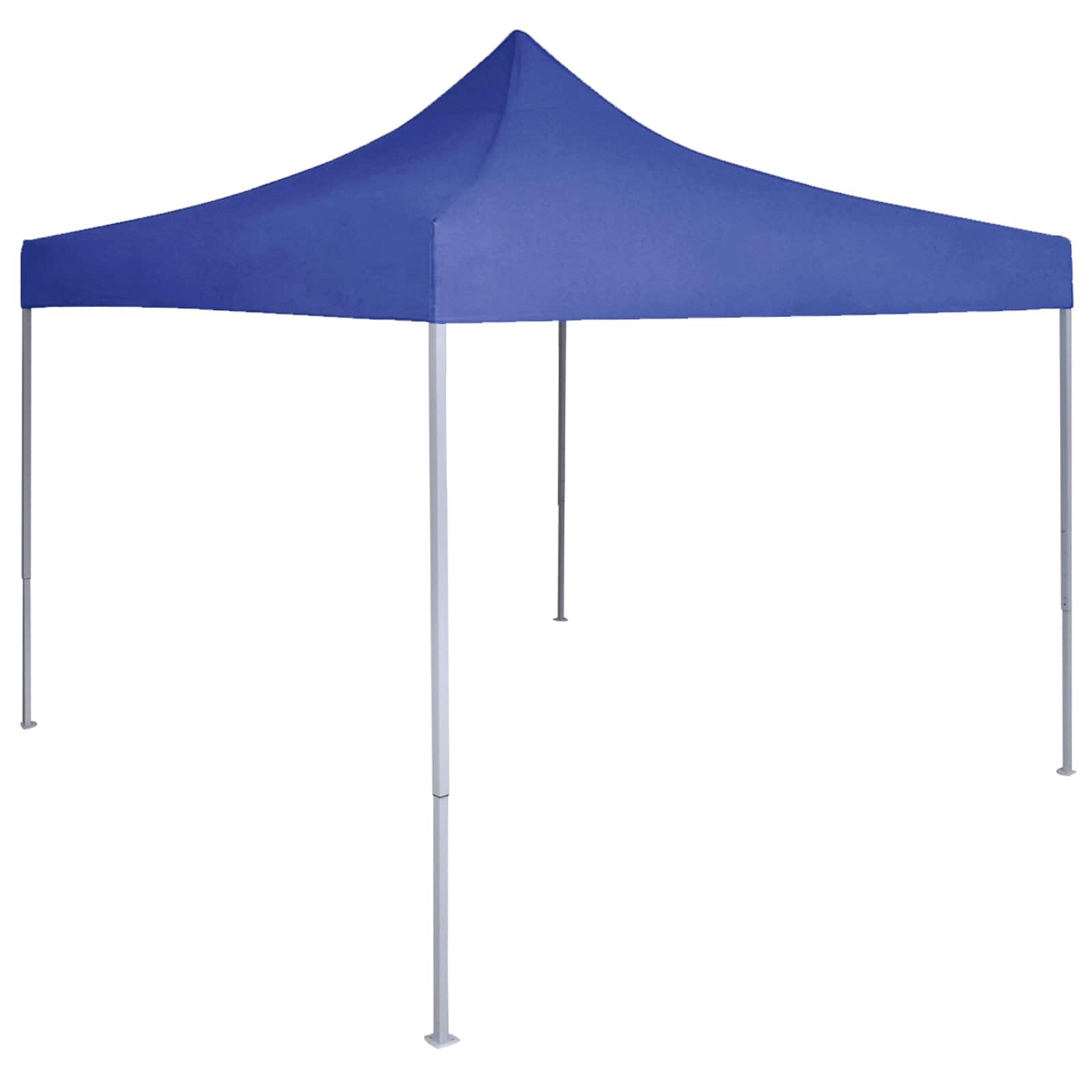 Party-Zelt 200 X 200 X 306 Cm Oxford-Stoff