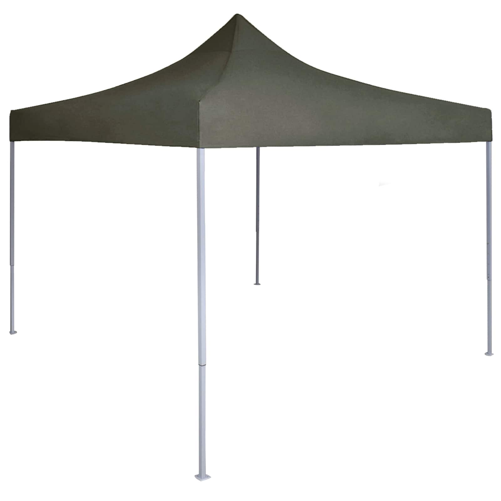 Party-Zelt 200 X 200 X 306 Cm Oxford-Stoff