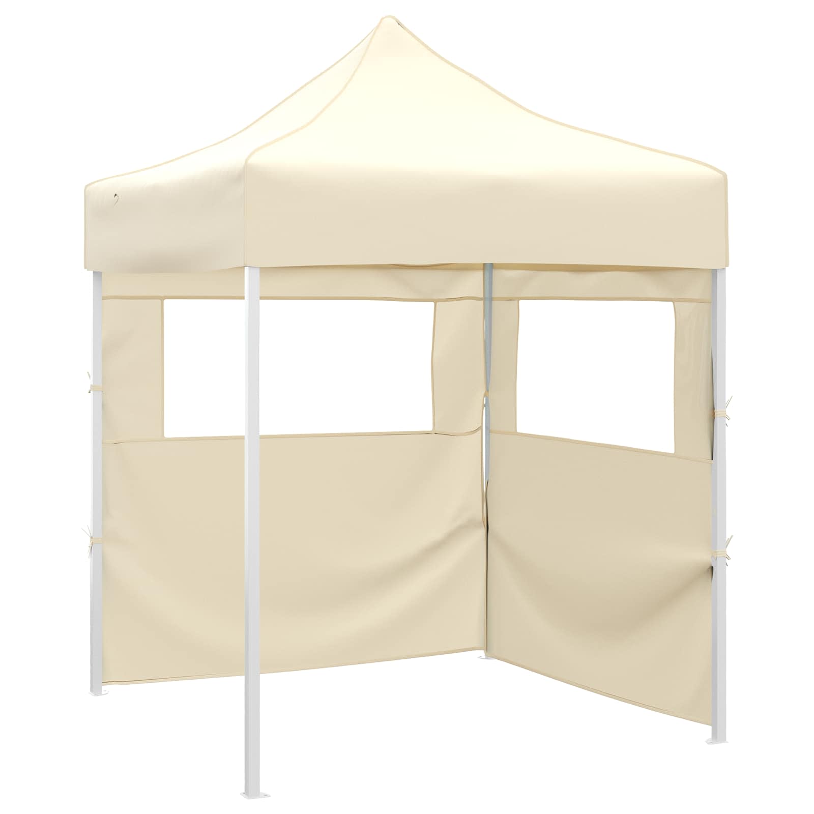 Party-Zelt 200 X 200 X 306 Cm Oxford-Stoff