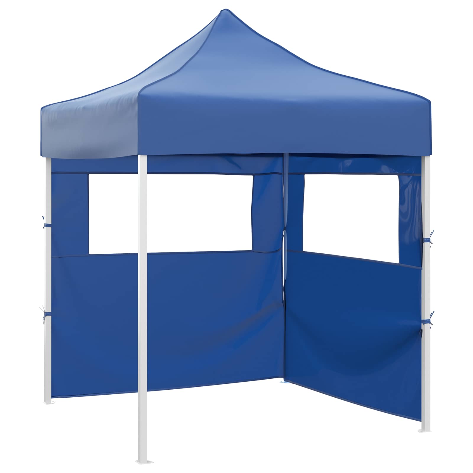 Party-Zelt 200 X 200 X 306 Cm Oxford-Stoff