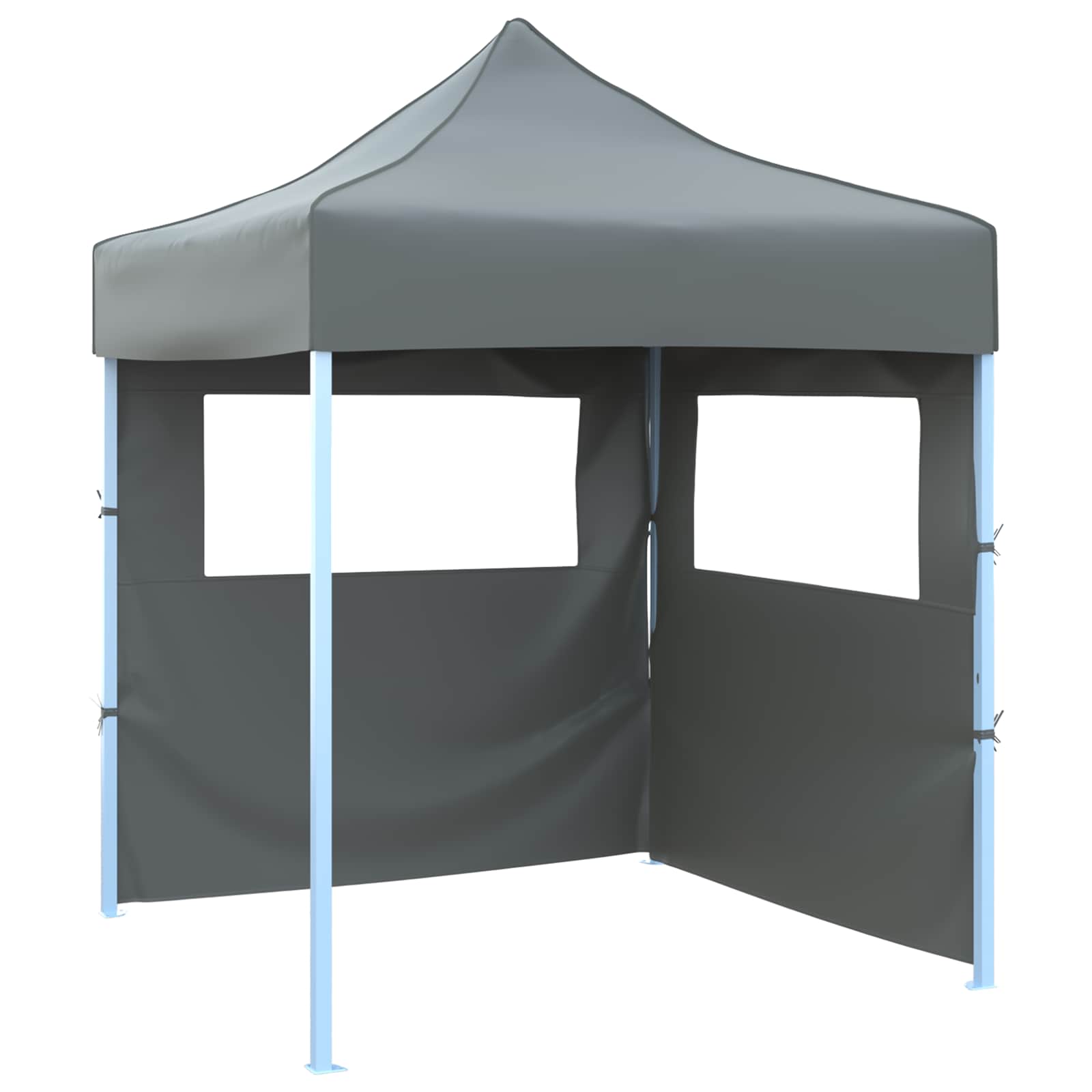 Party-Zelt 200 X 200 X 306 Cm Oxford-Stoff