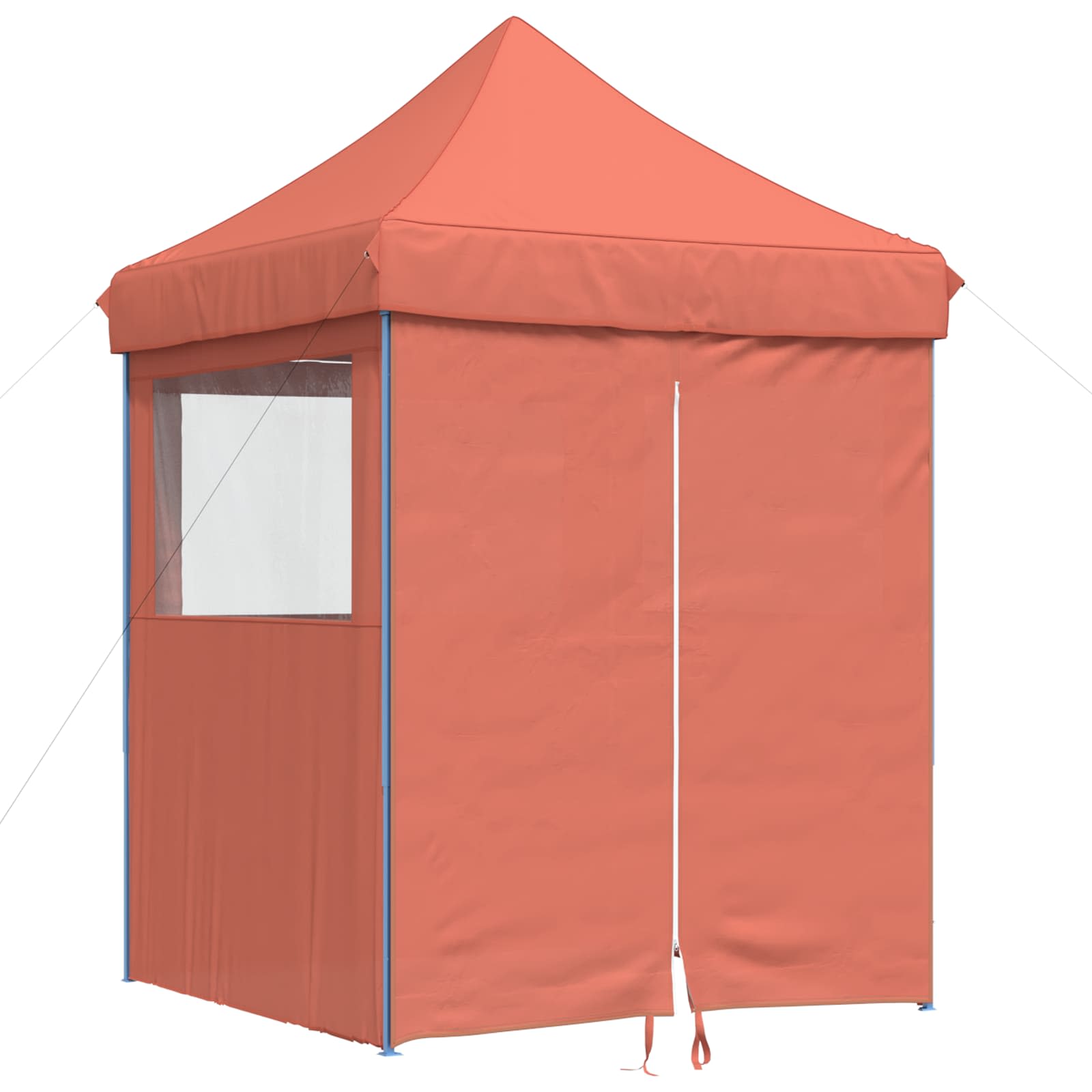 Party-Zelt 200 X 200 X 306 Cm Oxford-Stoff
