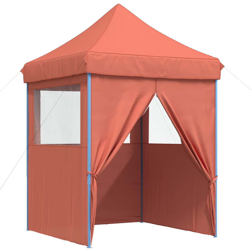 Party-Zelt 200 X 200 X 306 Cm Oxford-Stoff