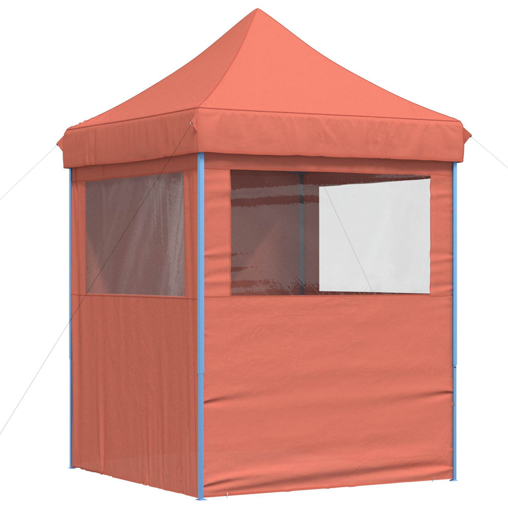 Party-Zelt 200 X 200 X 306 Cm Oxford-Stoff