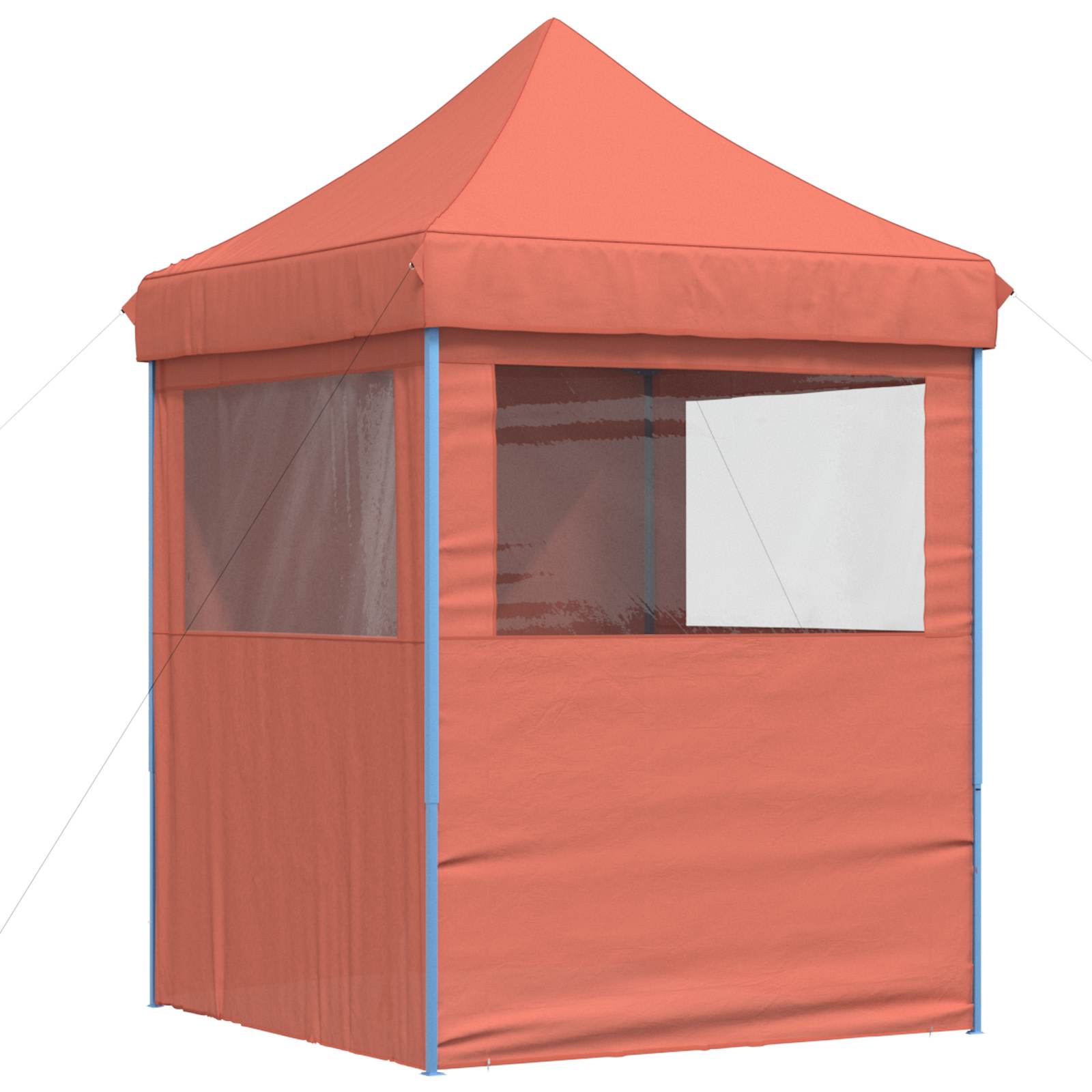 Party-Zelt 200 X 200 X 306 Cm Oxford-Stoff