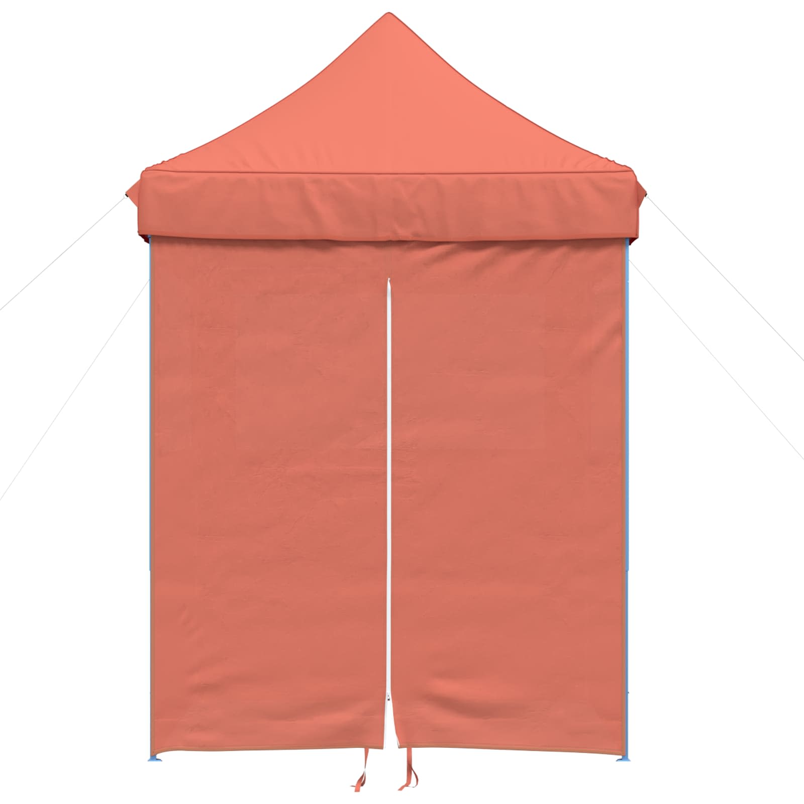 Party-Zelt 200 X 200 X 306 Cm Oxford-Stoff