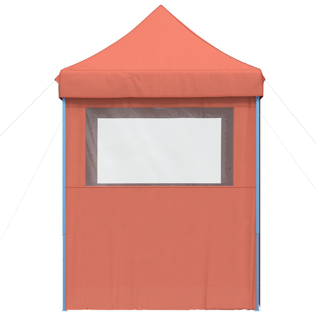 Party-Zelt 200 X 200 X 306 Cm Oxford-Stoff