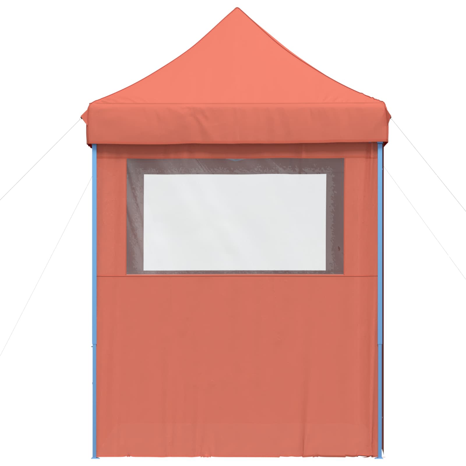 Party-Zelt 200 X 200 X 306 Cm Oxford-Stoff