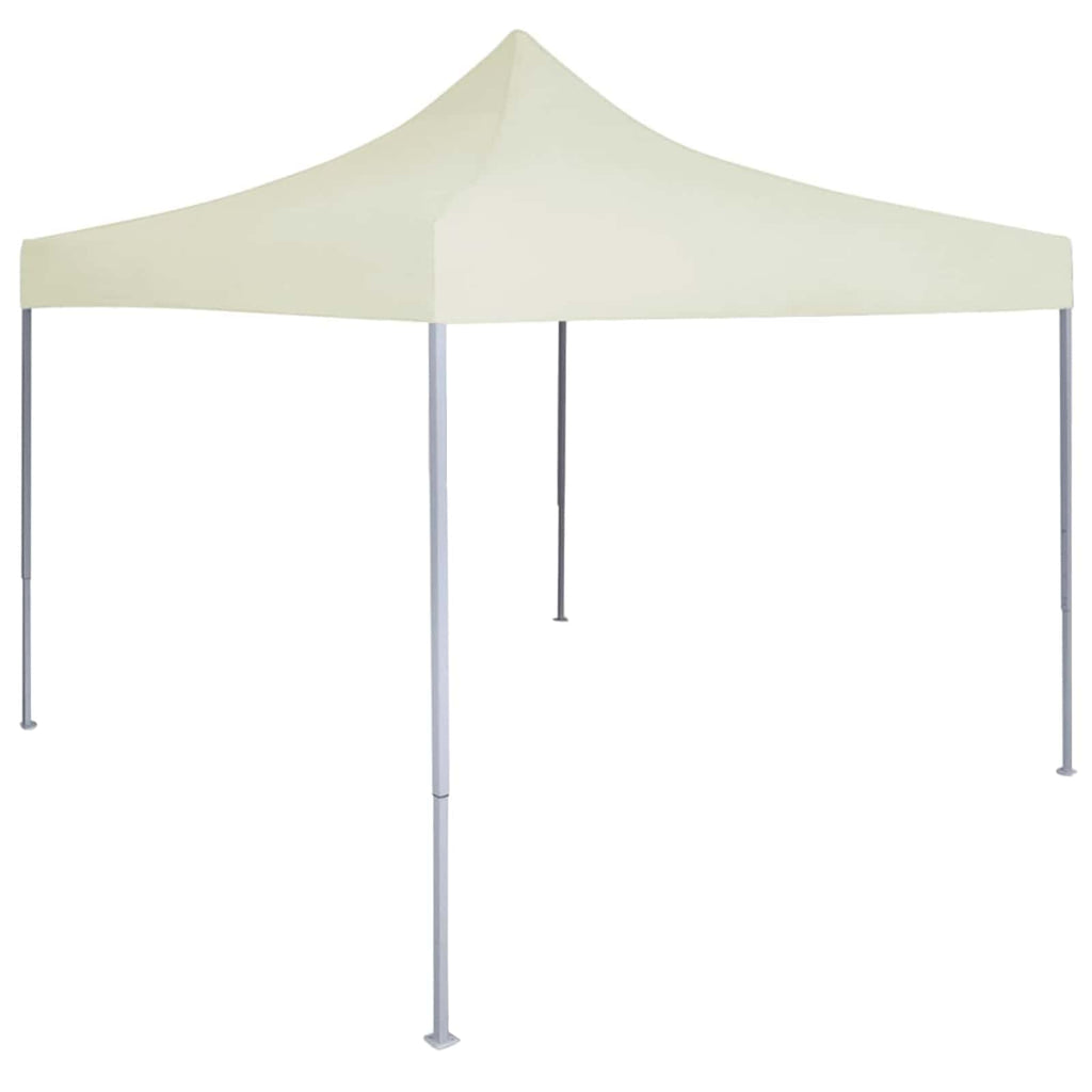 Party-Zelt 291 X 291 X 315 Cm Oxford-Stoff