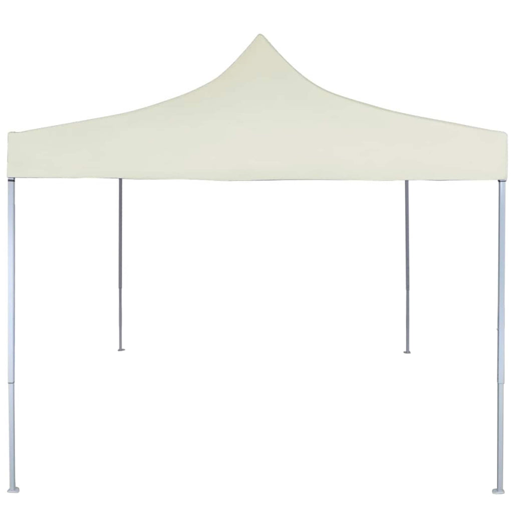Party-Zelt 291 X 291 X 315 Cm Oxford-Stoff