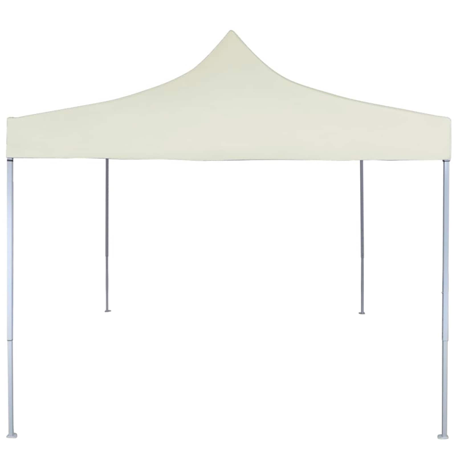 Party-Zelt 291 X 291 X 315 Cm Oxford-Stoff