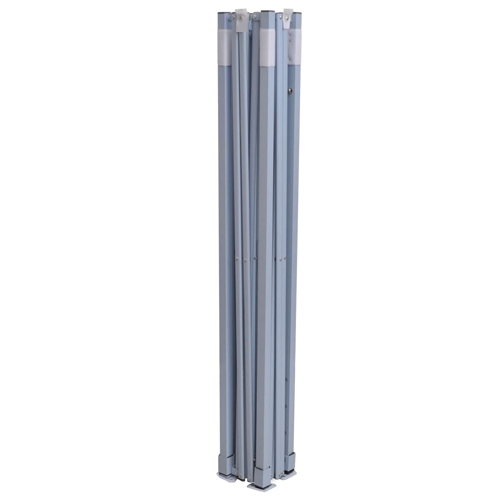 Party-Zelt 291 X 291 X 315 Cm Oxford-Stoff