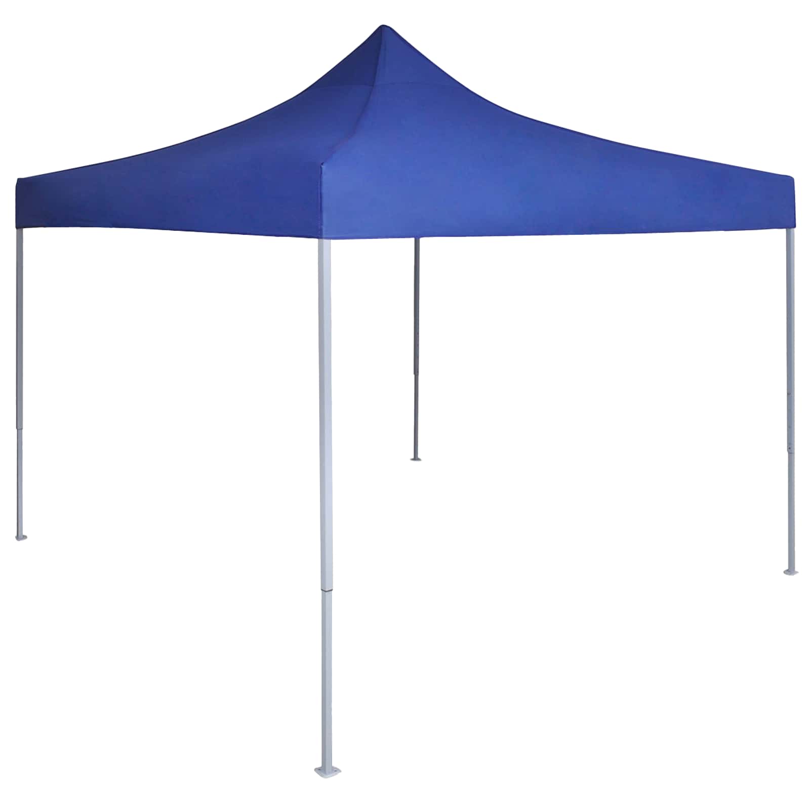 Party-Zelt 291 X 291 X 315 Cm Oxford-Stoff