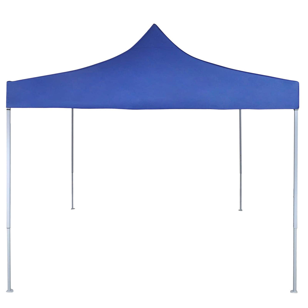 Party-Zelt 291 X 291 X 315 Cm Oxford-Stoff
