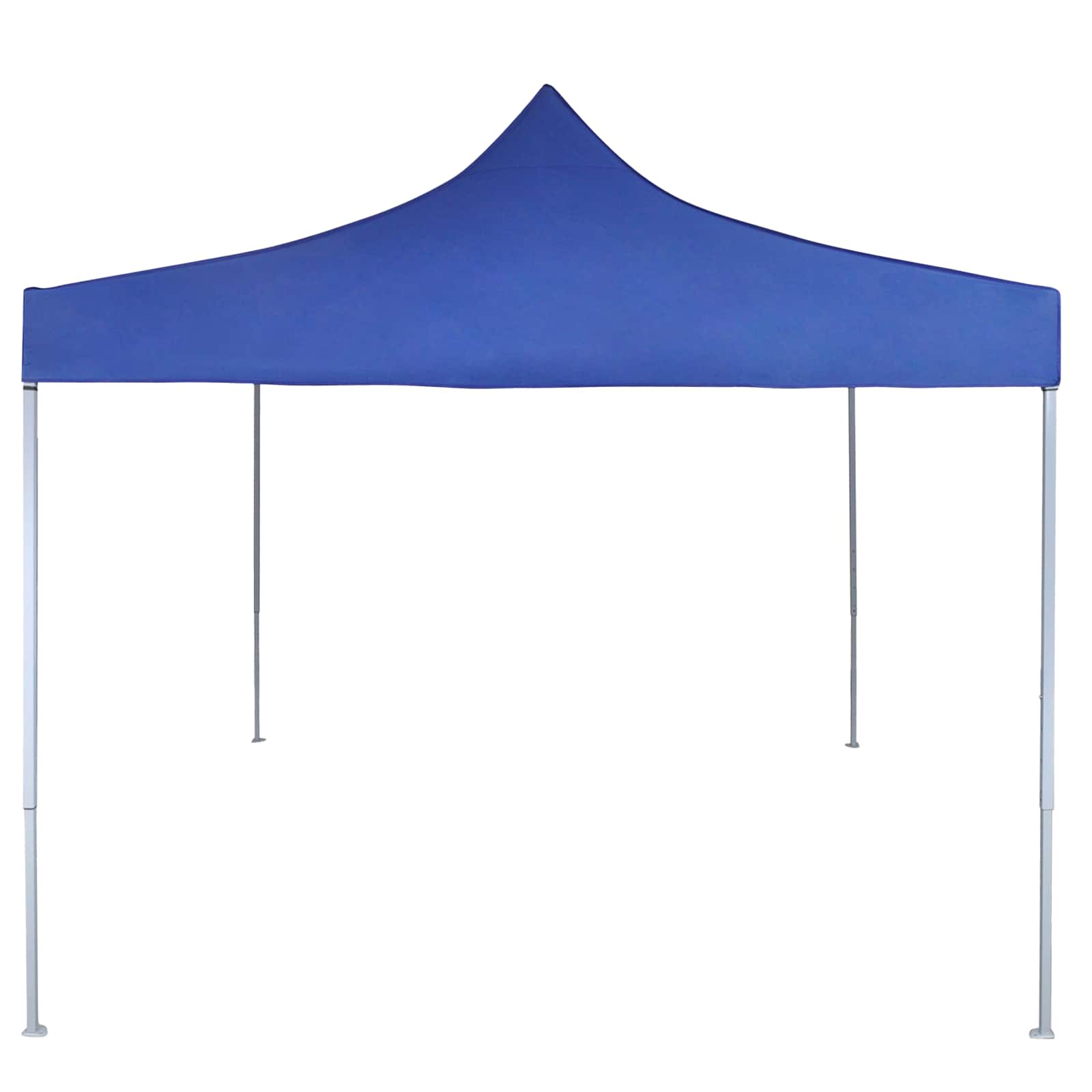 Party-Zelt 291 X 291 X 315 Cm Oxford-Stoff