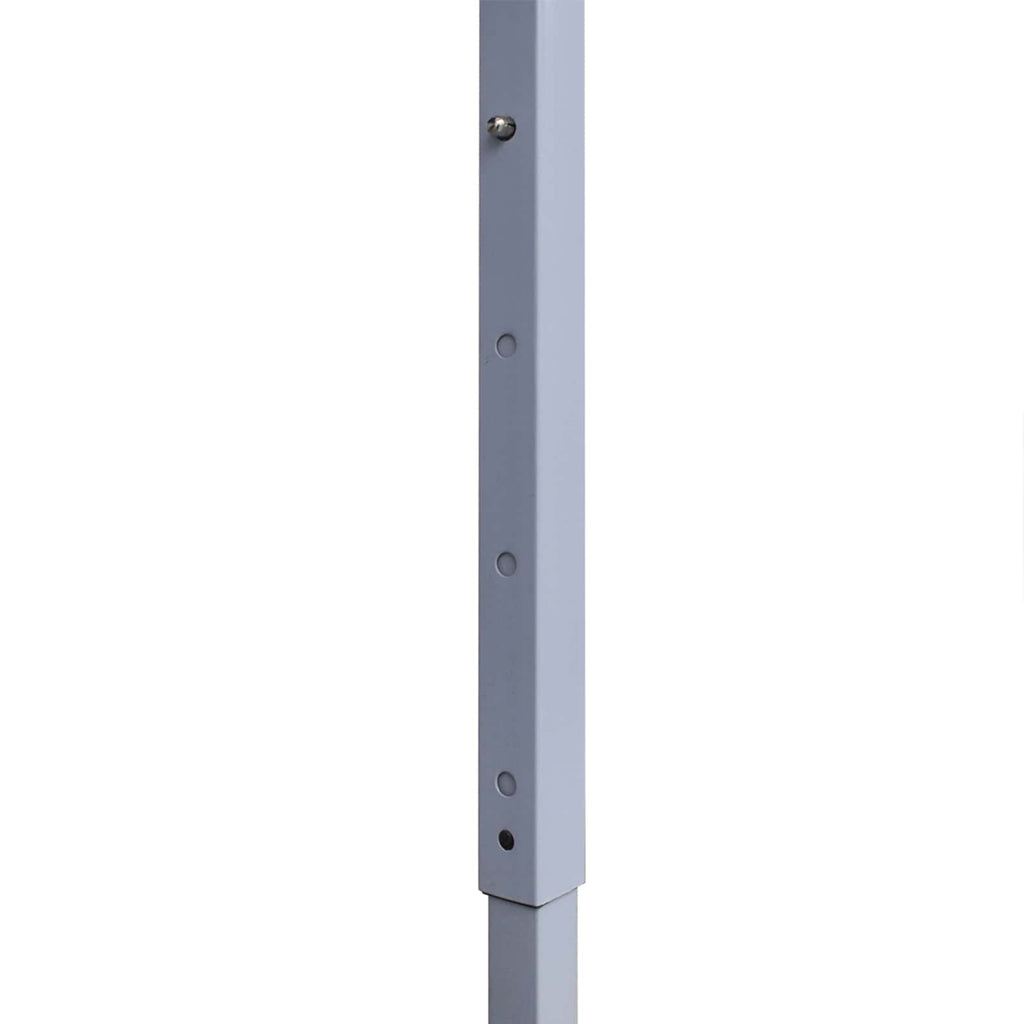 Party-Zelt 291 X 291 X 315 Cm Oxford-Stoff