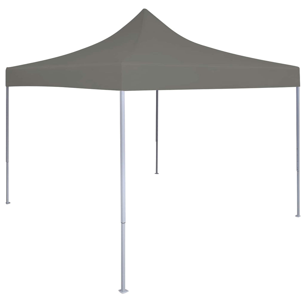 Party-Zelt 291 X 291 X 315 Cm Oxford-Stoff