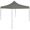 Party-Zelt 291 X 291 X 315 Cm Oxford-Stoff