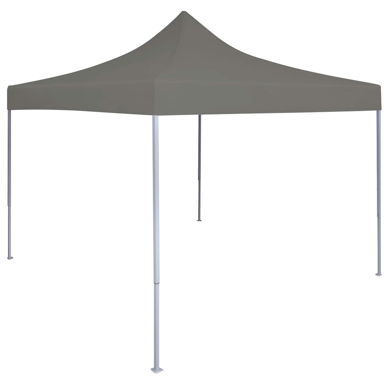 Party-Zelt 291 X 291 X 315 Cm Oxford-Stoff