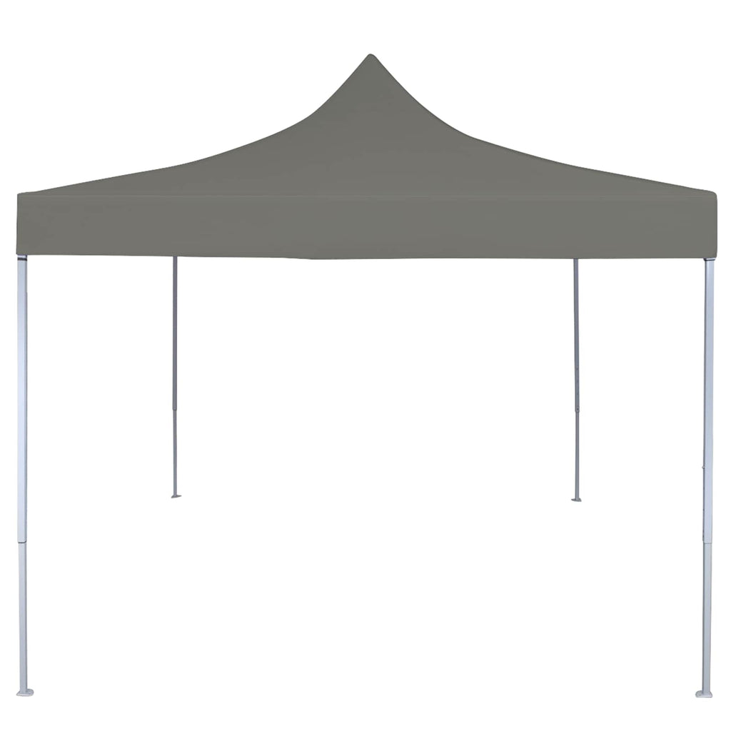 Party-Zelt 291 X 291 X 315 Cm Oxford-Stoff