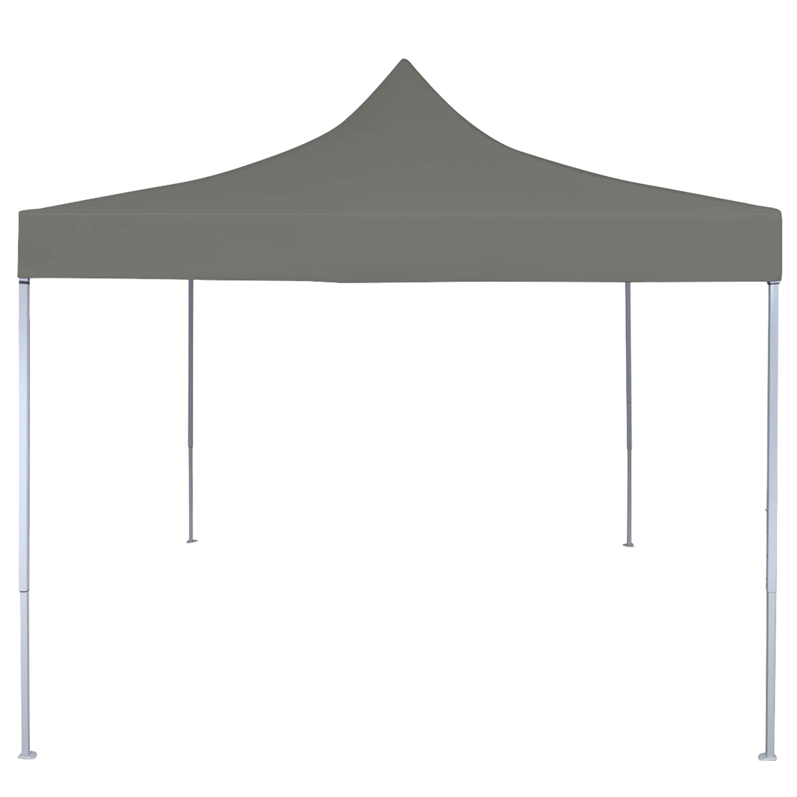 Party-Zelt 291 X 291 X 315 Cm Oxford-Stoff