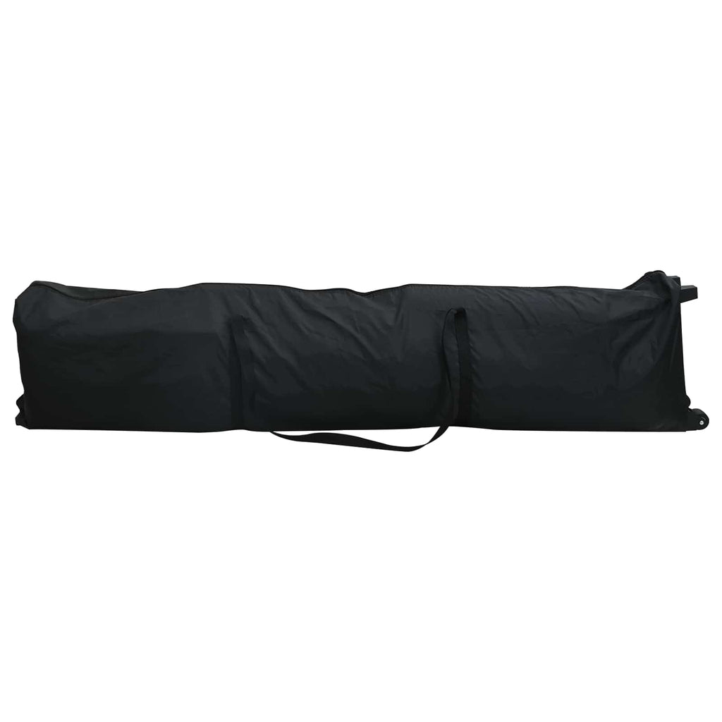 Party-Zelt 291 X 291 X 315 Cm Oxford-Stoff