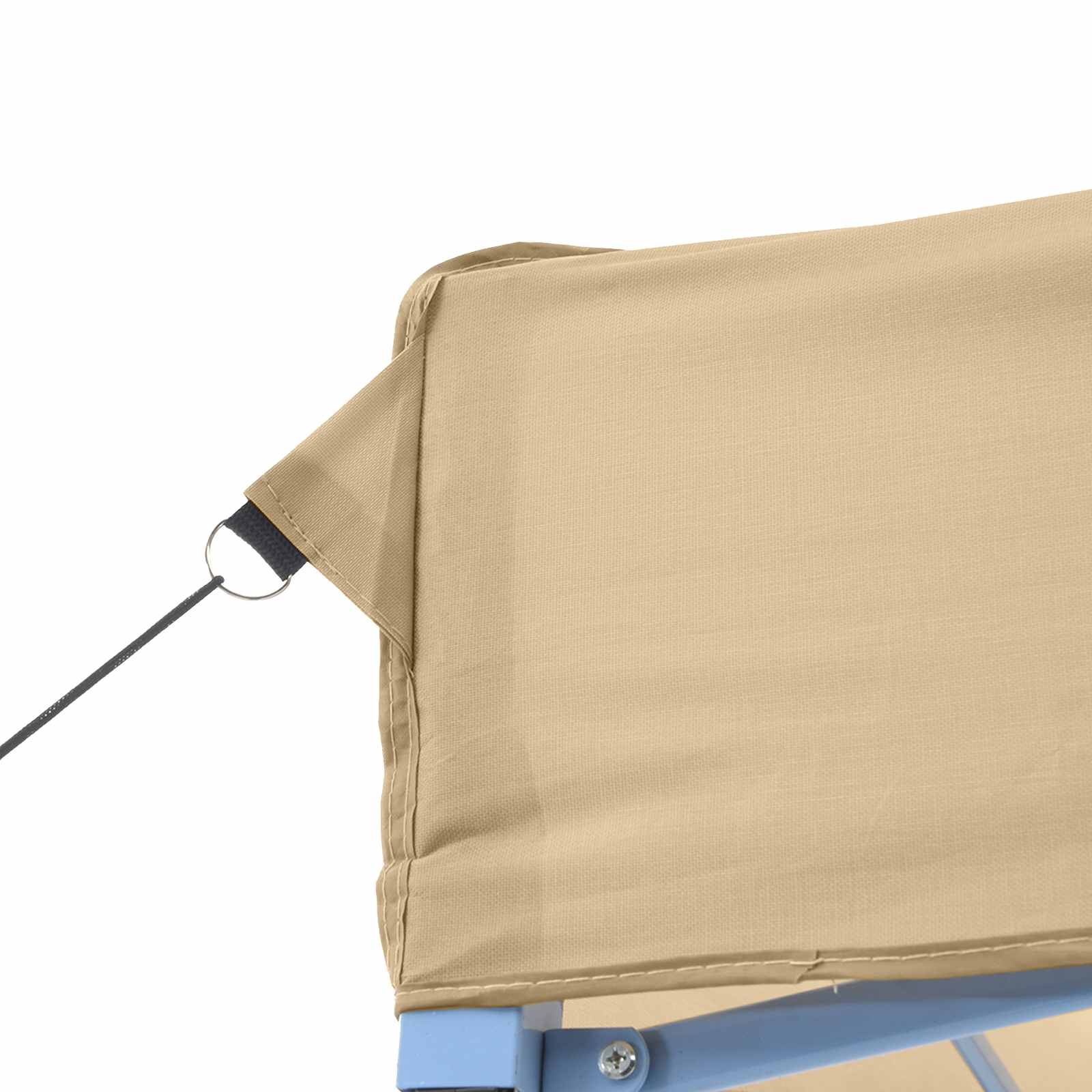 Party-Zelt 292 X 292 X 315 Cm Oxford-Stoff