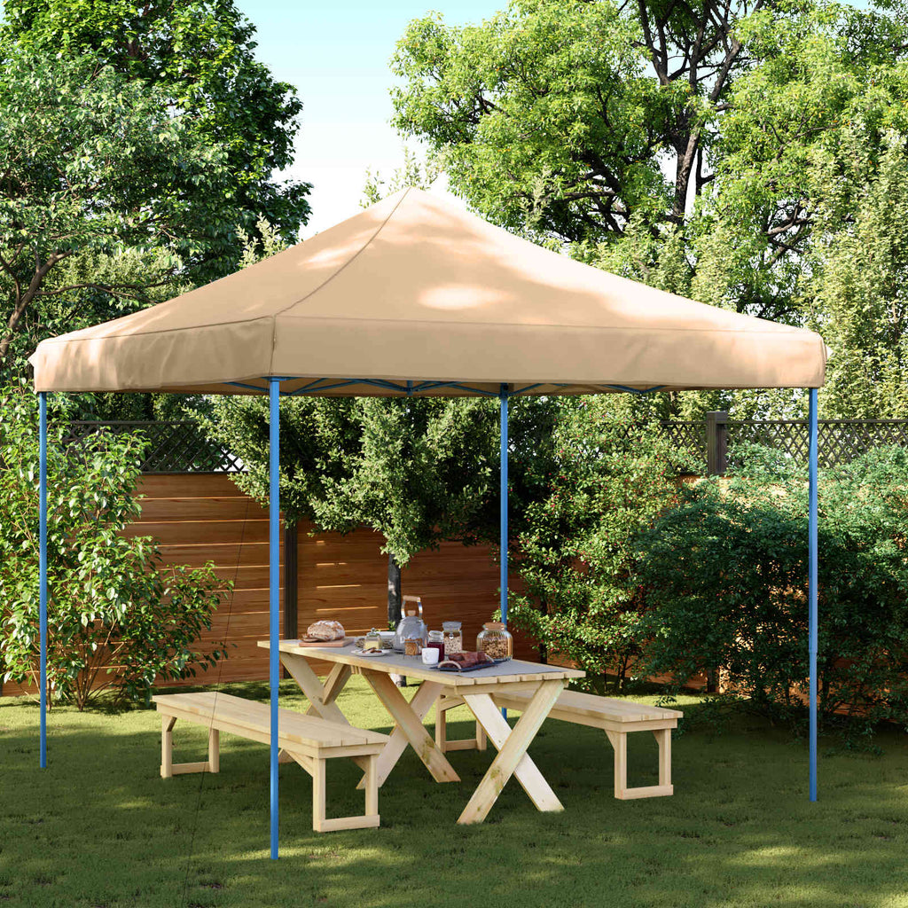 Party-Zelt 292 X 292 X 315 Cm Oxford-Stoff