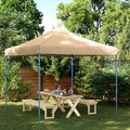 Party-Zelt 292 X 292 X 315 Cm Oxford-Stoff