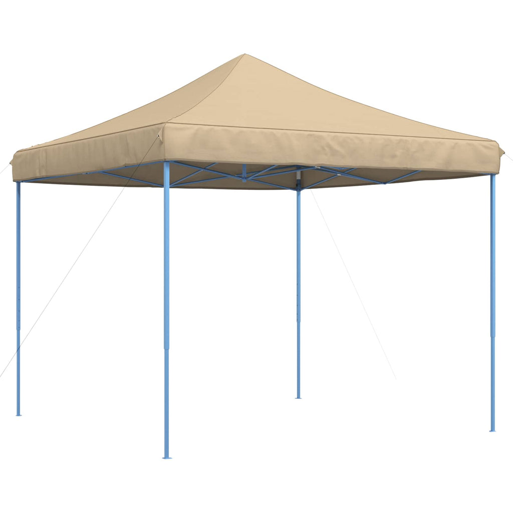 Party-Zelt 292 X 292 X 315 Cm Oxford-Stoff