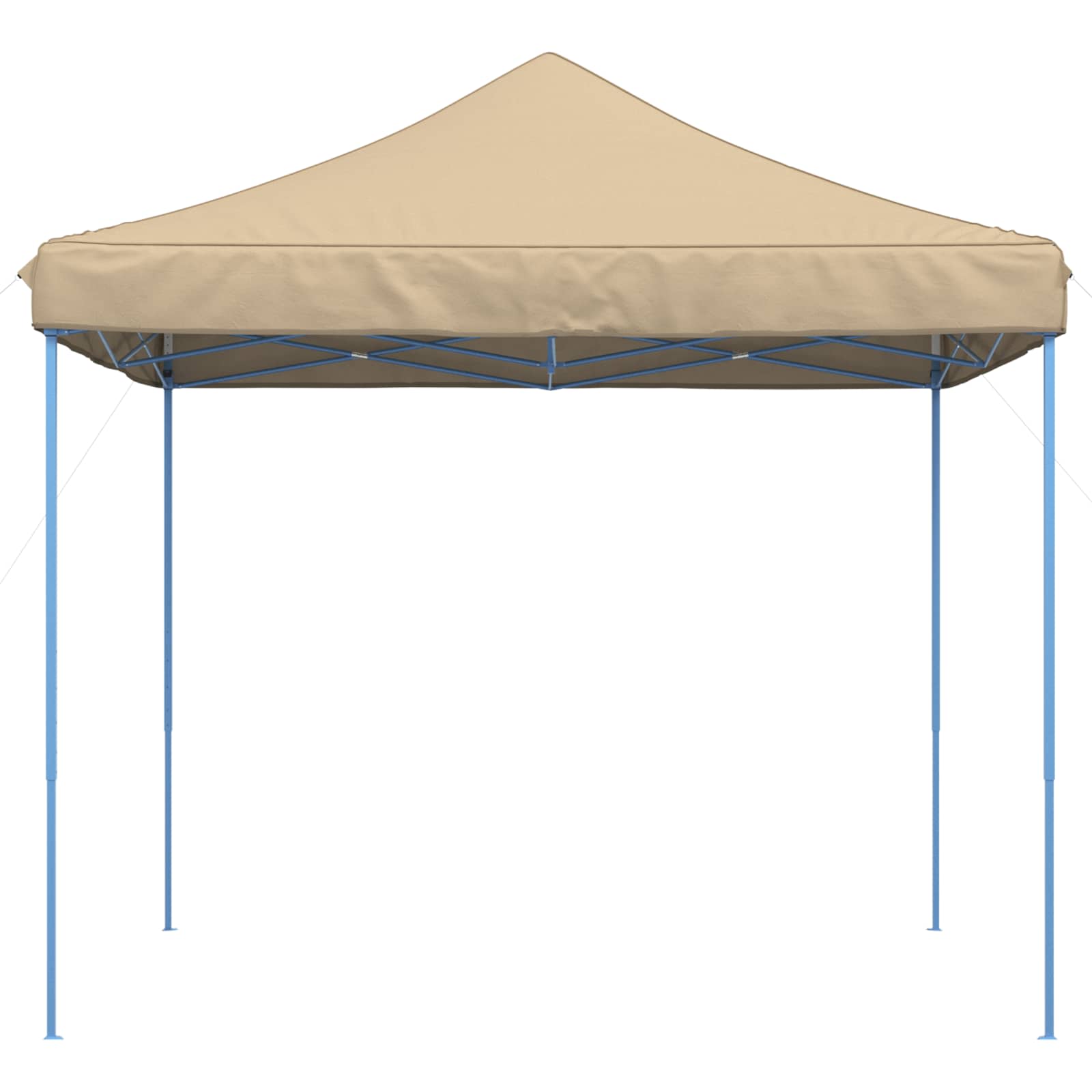 Party-Zelt 292 X 292 X 315 Cm Oxford-Stoff
